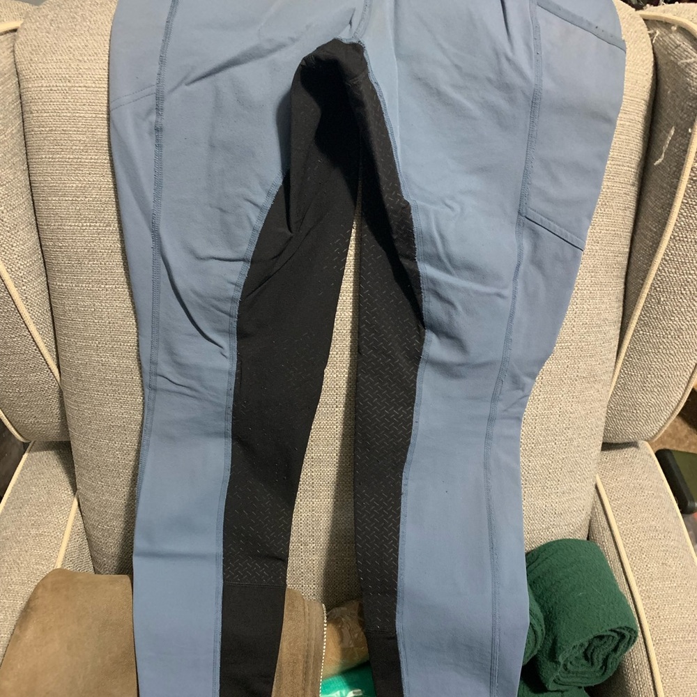 Kerrits Full Seat Breeches